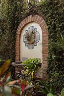 Mansión Alcázar Boutique Hotel