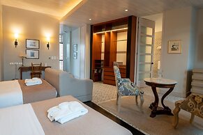 Mansión Alcázar Boutique Hotel