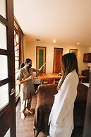 Mansión Alcázar Boutique Hotel