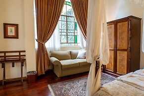 Mansión Alcázar Boutique Hotel