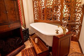 Mansión Alcázar Boutique Hotel