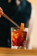 Mansión Alcázar Boutique Hotel