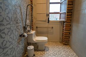 Mansión Alcázar Boutique Hotel