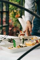 Mansión Alcázar Boutique Hotel