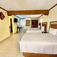 Suites Cancun Center Cancun