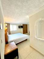 Suites Cancun Center Cancun