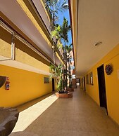 Suites Cancun Center Cancun