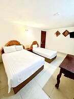 Suites Cancun Center Cancun