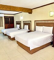 Suites Cancun Center Cancun