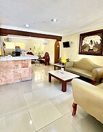 Suites Cancun Center Cancun