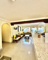 Suites Cancun Center Cancun