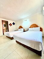 Suites Cancun Center Cancun