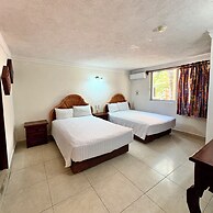 Suites Cancun Center Cancun