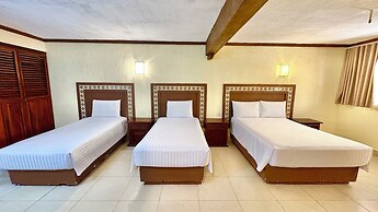 Suites Cancun Center Cancun