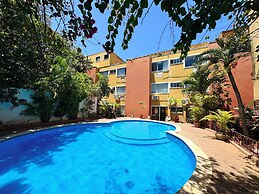 Suites Cancun Center Cancun