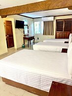 Suites Cancun Center Cancun