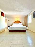 Suites Cancun Center Cancun