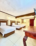 Suites Cancun Center Cancun