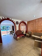 Suites Cancun Center Cancun