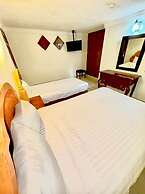 Suites Cancun Center Cancun