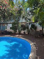 Suites Cancun Center Cancun