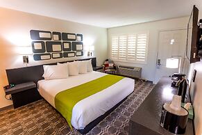 University Inn Tempe