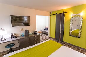 University Inn Tempe