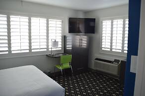 University Inn Tempe