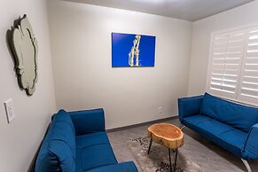 University Inn Tempe