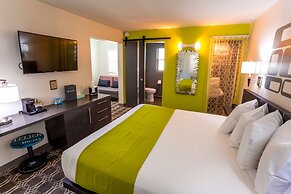 University Inn Tempe