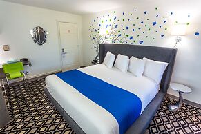 University Inn Tempe