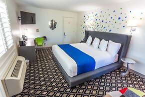 University Inn Tempe