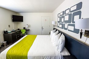 University Inn Tempe