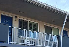 University Inn Tempe