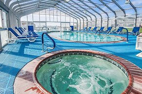 Edgewater Beach Resort, a VRI resort