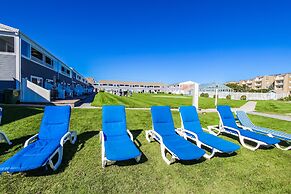 Edgewater Beach Resort, a VRI resort