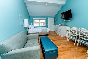 Edgewater Beach Resort, a VRI resort