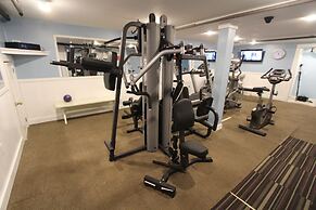 Edgewater Beach Resort, a VRI resort