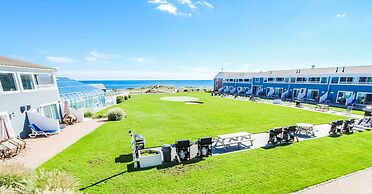 Edgewater Beach Resort, a VRI resort