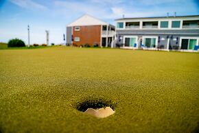 Edgewater Beach Resort, a VRI resort