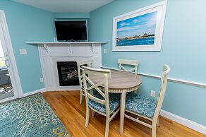 Edgewater Beach Resort, a VRI resort