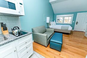 Edgewater Beach Resort, a VRI resort