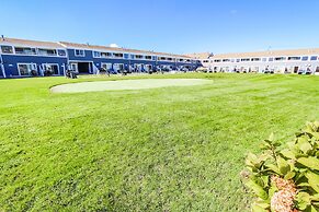 Edgewater Beach Resort, a VRI resort