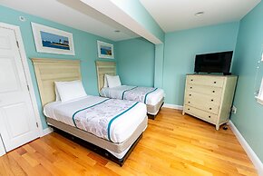 Edgewater Beach Resort, a VRI resort