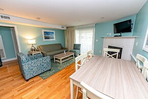 Edgewater Beach Resort, a VRI resort