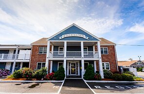 Edgewater Beach Resort, a VRI resort