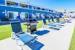 Edgewater Beach Resort, a VRI resort