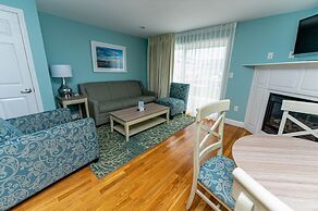 Edgewater Beach Resort, a VRI resort