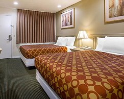 Rodeway Inn Santee San Diego East