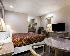 Rodeway Inn Santee San Diego East